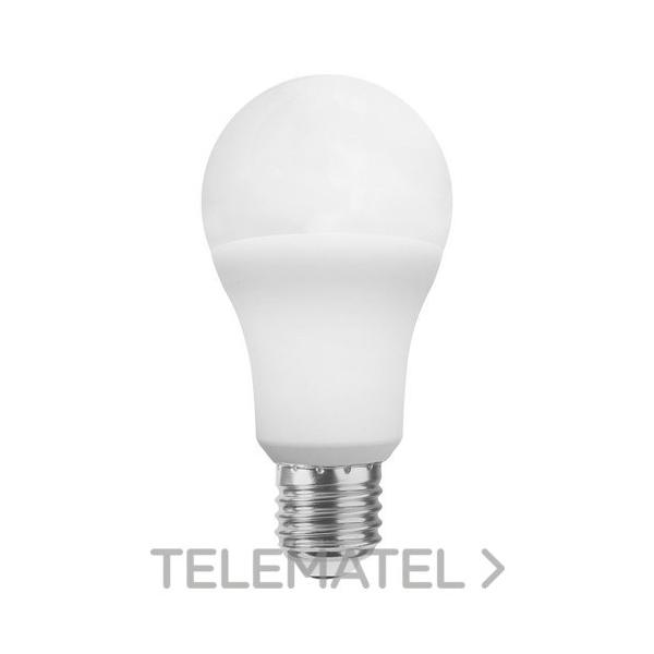 LMPARA ESTNDAR LED 270 11W E27 3000K REGULABLE