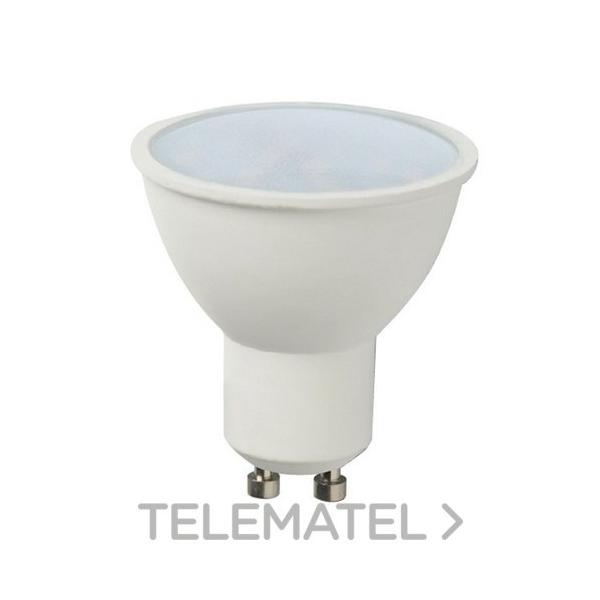 LMPARA LED INTELIGENTE GU10 WIFI SMART CCT COMPATIBLE CON ALEXA Y GOOGLE HOME