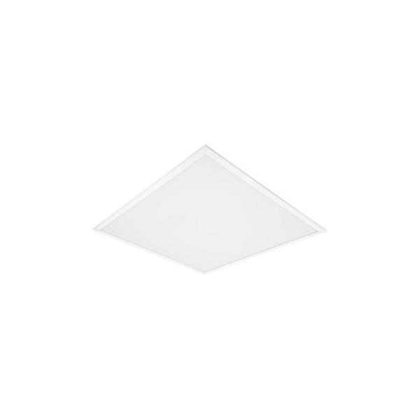 PANEL LED VALUE 600 36W/6500K BLANCO 3600lm 50000h