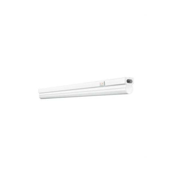 REGLETA LINEAR LED 300 4W/3000K 230V IP20 400lm BLANCO