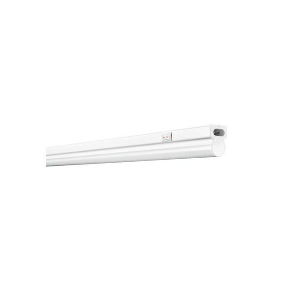 REGLETA LINEAR LED 600 8W/3000K 230V IP20 800lm BLANCO