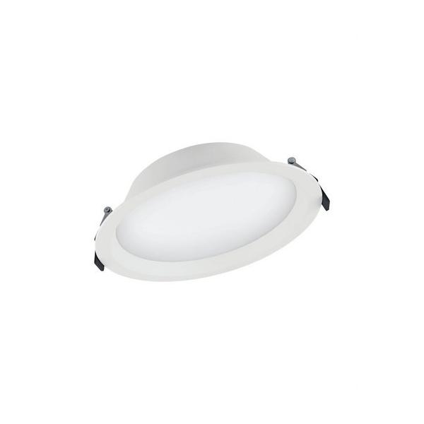 DOWNLIGHT ALU DN200 35W/6500K WT IP44 3150lm