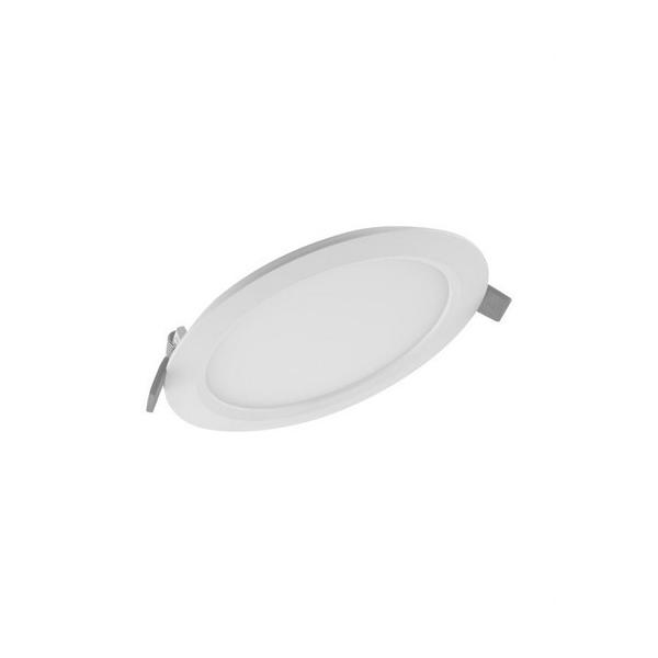 DOWNLIGHT DL SLIM DN105 6W/4000K WT IP20 430lm 30000h