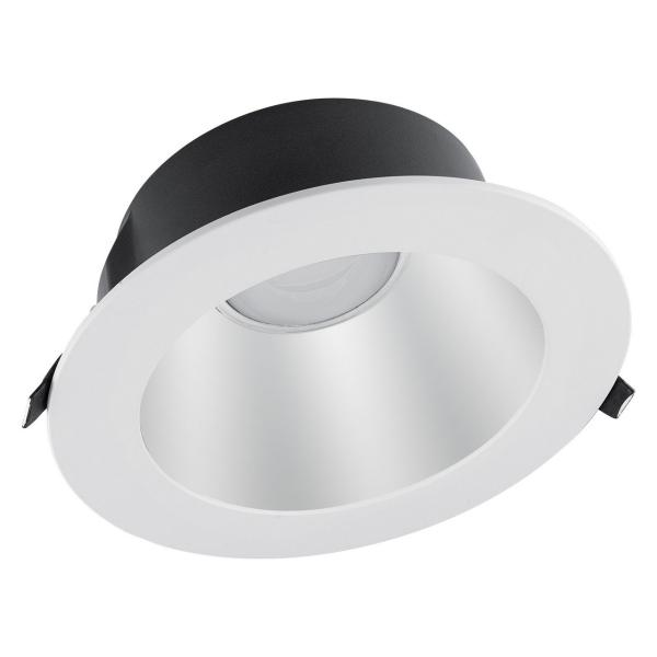 DOWNLIGHT PERFORMANCE DL UGR19 DN155 PFM 14W/840 BLANCO IP54