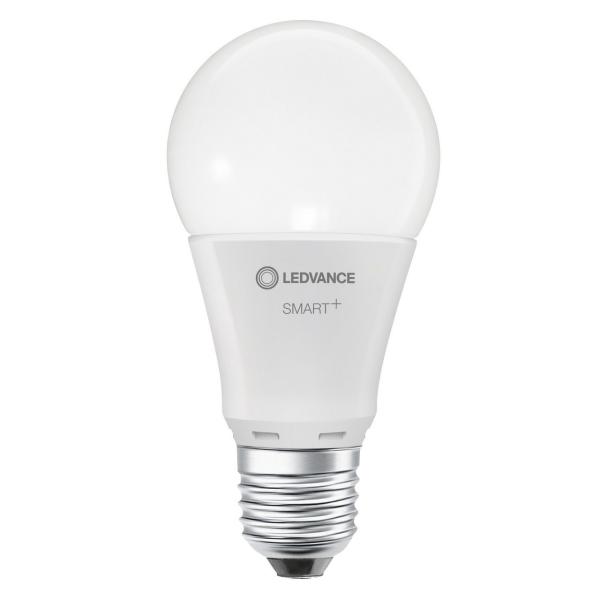 LMPARA SMART+ WIFI CL A DIM 100 TBDW/ E27