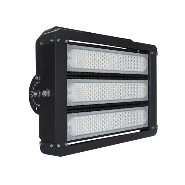 LUMINARIA FLOODLIGHT 300W 840 VN 36600lm NEGRO ECO HP FLOOD