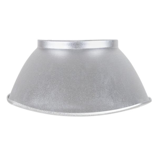 REFLECTOR CAMPANA HIGH BAY HB ALUMINIO 93W