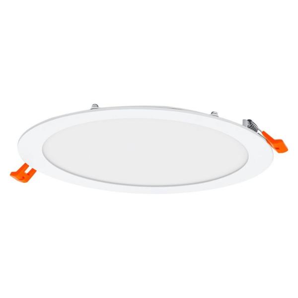 DOWNLIGHT ULTRA SLIM 225mm 22w 2000 LUM 4K IP20