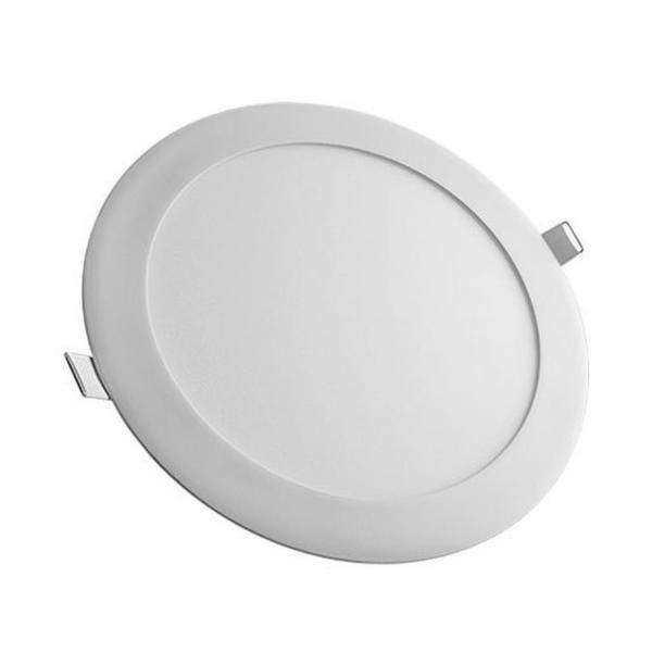 DOWNLIGHT MAP-R 18W 220mm 4K 120 IP20 BLANCO