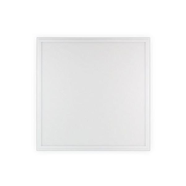 LUMINARIA TENVIA 40W 600x600mm 4K 120 IP40 BLANCO