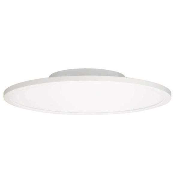 LUMINARIA CIA(emp.600mm) 60W 4000K 120 220-240Vac BLANCO