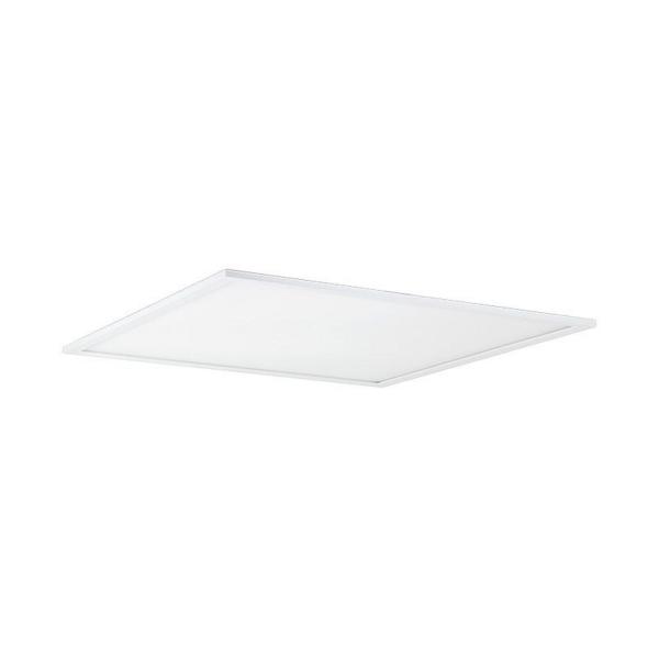 LUMINARIA INTERIOR TENVIA 40W 300x1200mm 4000K BLANCO V4 CAJA D