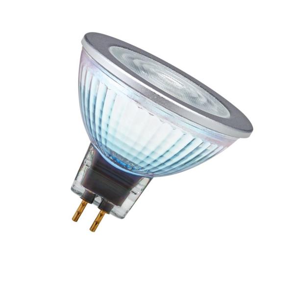 LMPARA LED MR16 PRO 35 DIM 6,3W/930 GU5.3 355lm 36