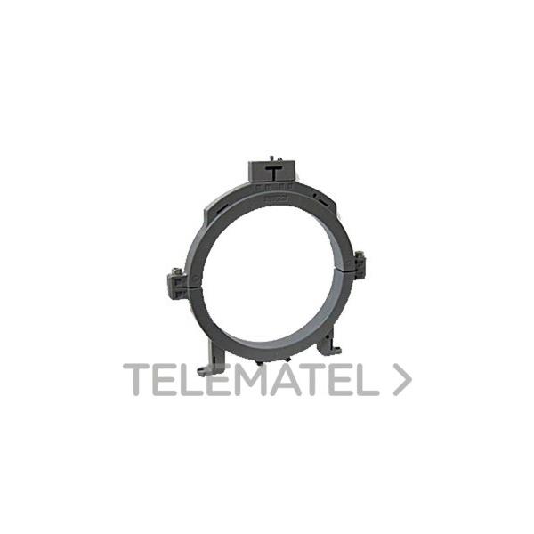 TRANSFORMADOR TOROIDAL PARA DIFERENCIAL RTD NÚCLEO CERRADO DIÁMETRO 160mm