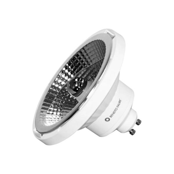 LMPARA DOLE LED AR111 GU10 15W 45 4000K