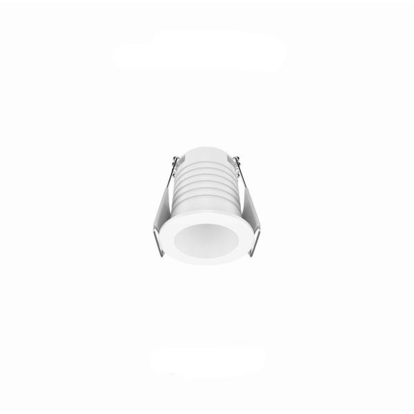 EMPOTRABLE PULSAR 3,5W 220-240V 30 2700K BLANCO