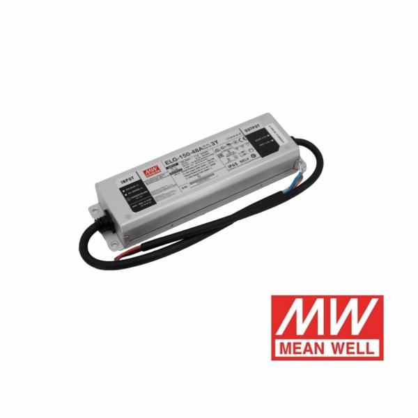 FUENTE DE ALIMENTACIN CARRIL MAGNTICO RATED POWER 150W