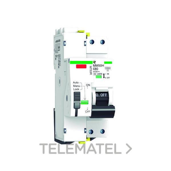 RECONECTADOR AUTOMTICO DPN 32A 6KA 230V