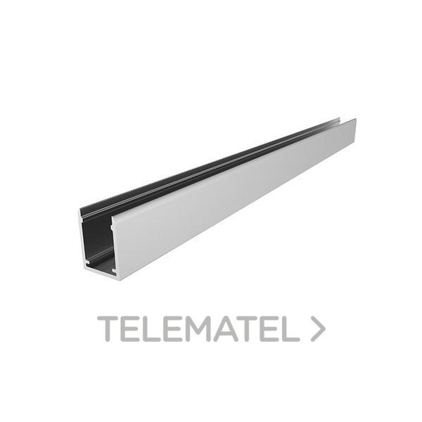 PERFIL PARA SILICONE NEON STRIP NMT1312