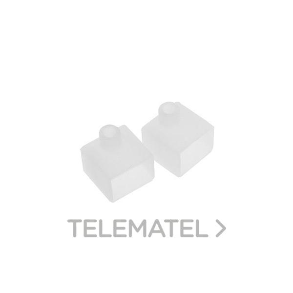 TAPA LATERAL CON PASACABLE PARA NMS1217