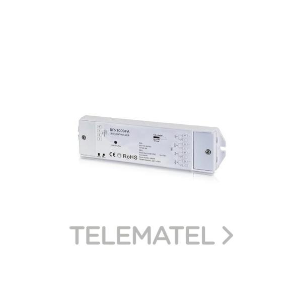 RECEPTOR TSL-1009FA RF 4 CANALES