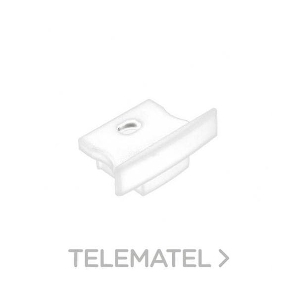 TAPA CON PASACABLE PARA TSL-E15 BLANCO