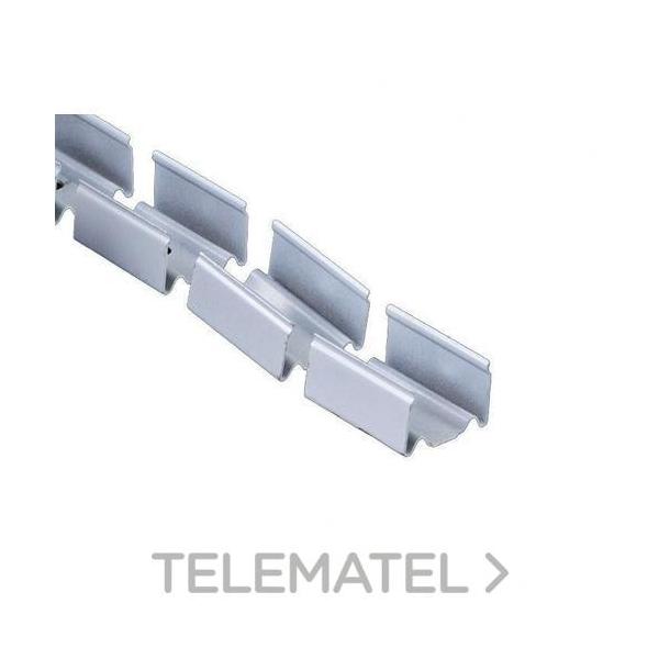 JUEGO DE 2 PERFILES MOLDEABLES PARA SNS NMS1217/NNS1224