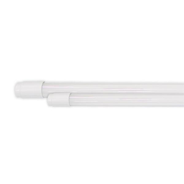 TUBO LED T8 TITAN 18W 85-265V 4200K 25000lm IP20 300 ALTO RENDIMIENTO CRISTAL