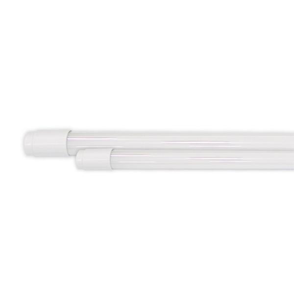 TUBO LED T8 TITAN 22W 85-265V 4200K 3150lm IP20 300 ALTO RENDIMIENTO CRISTAL