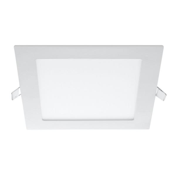 DOWNLIGHT EXTRAFINO GAMA 24W CUADRADO WT PURA