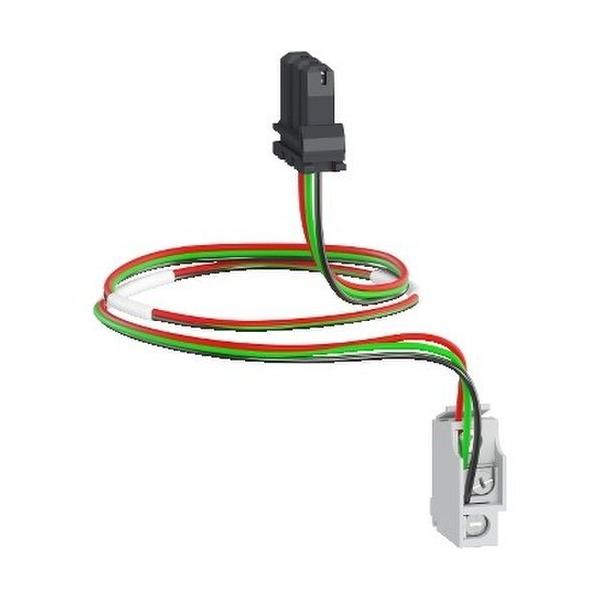 MICROINTERRUPTOR OF/SDE/PF Y CABLEADO PARA MASTERPACT MTZ2/MTZ3 REPUESTO