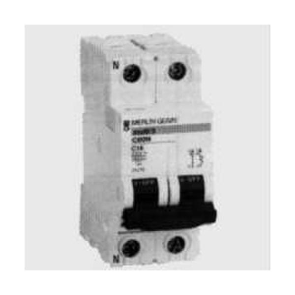 INTERRUPTOR AUTOMÁTICO MAGNETOTÉRMICO iC60N 1P 32A CURVA-C