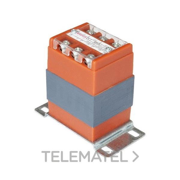 TRANSFORMADOR MONO -N 25VA 12-24V ENCAPS