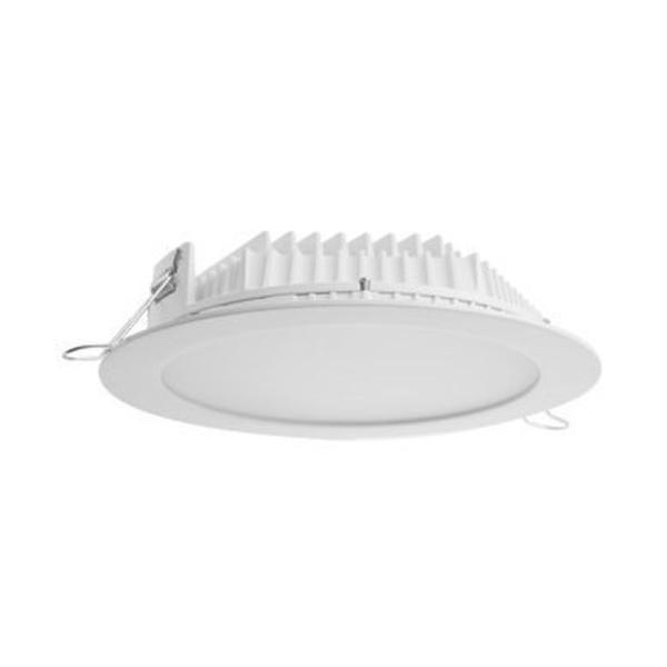 LUMINARIA VIENA LED 15W 230V 4200K 20cm