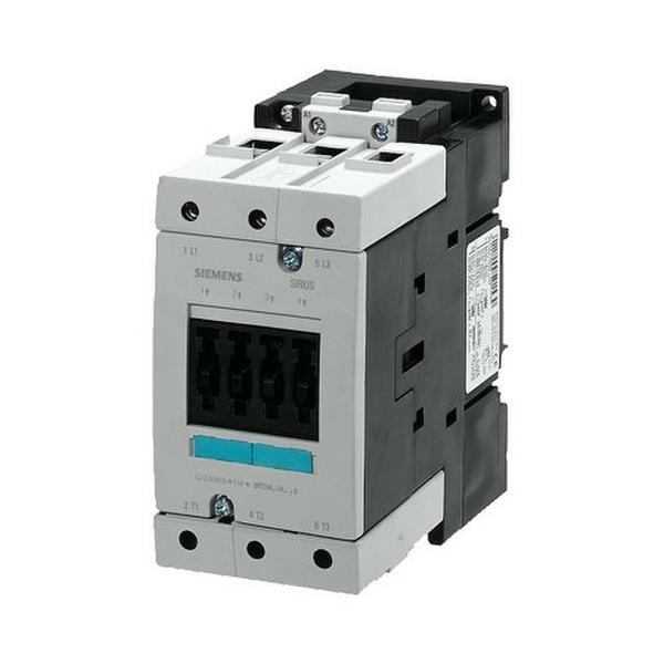 CONTACTOR 3RT10 S3 80A 37Kw 110VAC