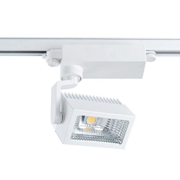 PROYECTOR LED CREE 38W 2956,8lm 220-240V BLANCO