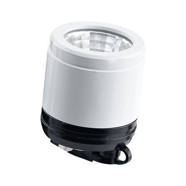 DOWNLIGHT MINI PLAY LED 3,2W 3000K 310lm BLANCO