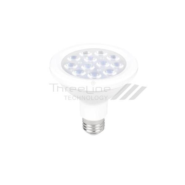 LÁMPARA PAR30 IP65 10W E27 BLANCO NEUTRO