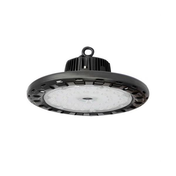 LUMINARIA INDUSTRIAL CARTER 150W 5500K 90 IP66 NEGRO