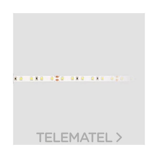 TIRA LED TOP STRIP 2835SMD 12W/m 4000K IP20 60led/m 5m