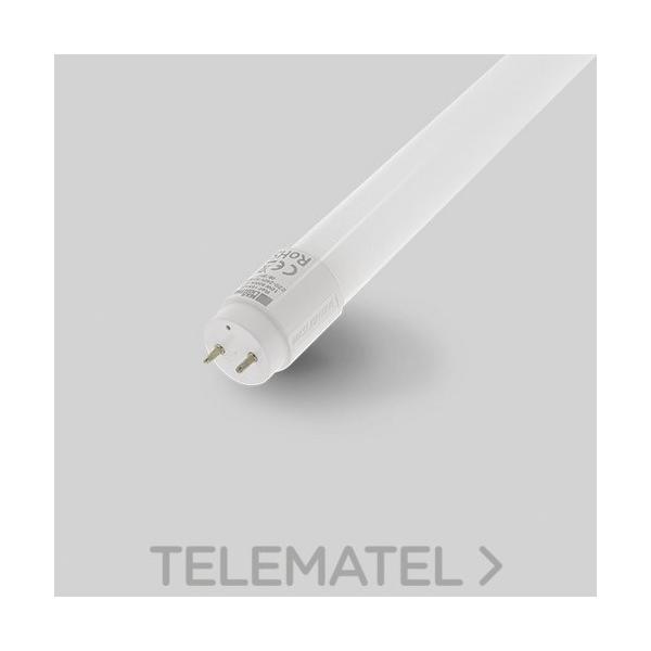 TUBO LED CLEAR PRO 10W 4000K 600mm CRISTAL