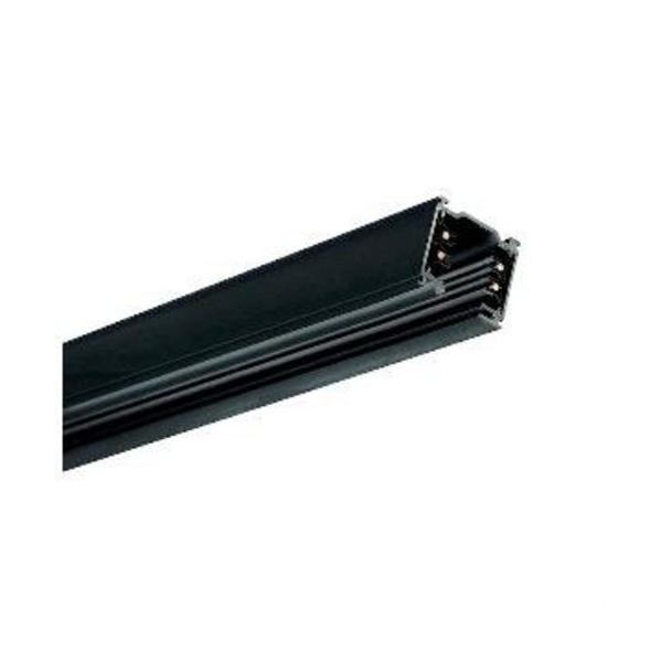 CARRIL TRIFSICO L100cm NEGRO XTS4100-2 GLOBAL