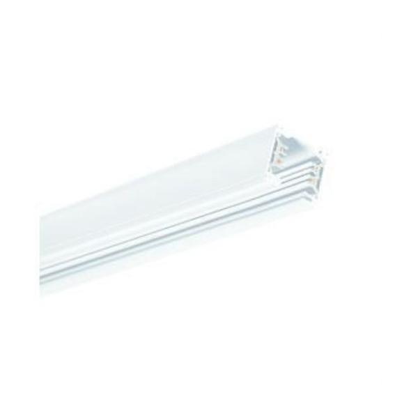 CARRIL TRIFSICO L100cm BLANCO XTS4100-3 GLOBAL