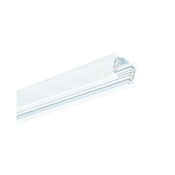 CARRIL TRIFSICO L300cm BLANCO XTS4300-3 GLOBAL