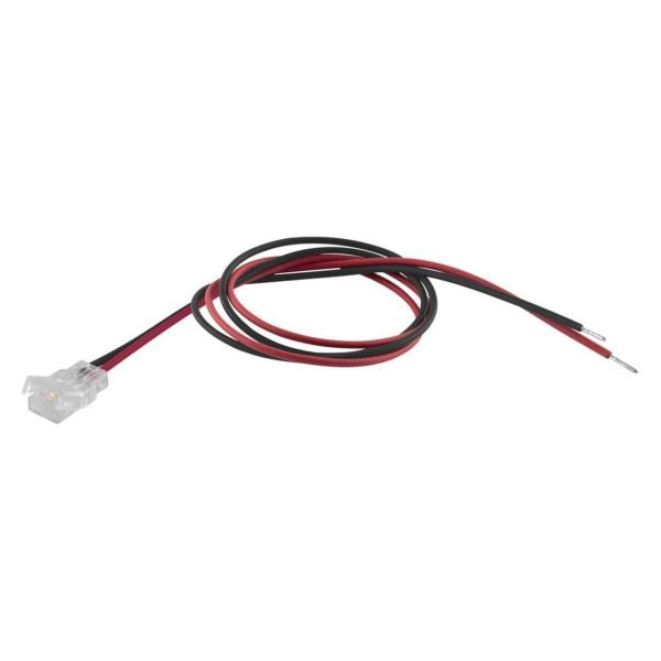 CONECTOR PARA TIRA LED EC LS AY-CP/P2/500/P