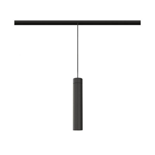 FOCO ALP SUSPENSIN CARRIL NEGRO 4,5W 38 3000K