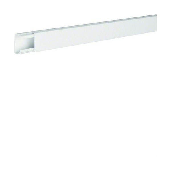 MINICANAL LF PVC DE 20x35mm BLANCO RAL9016