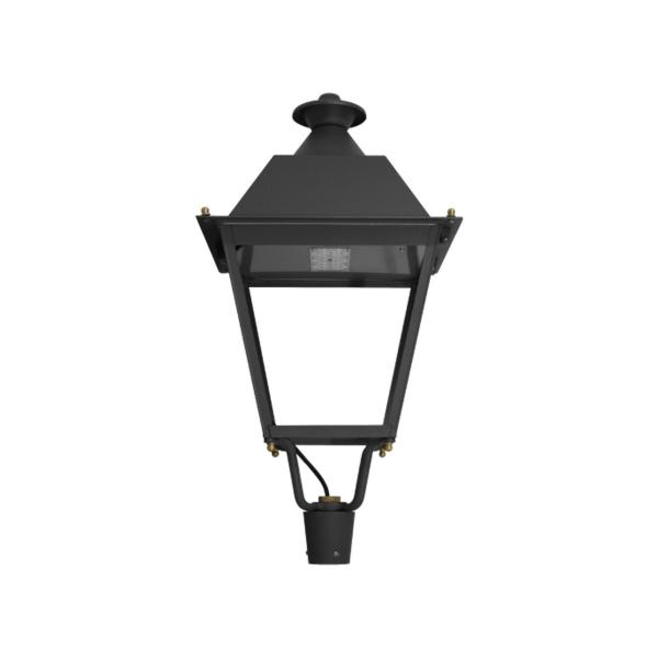 LUMINARIA IRCANA 12LED 36W/38,8W T 740 VA00L1P 8N DAL CMR