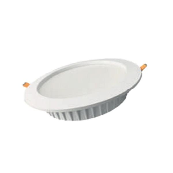 DOWNLIGHT SAGA 24W WT 3000K