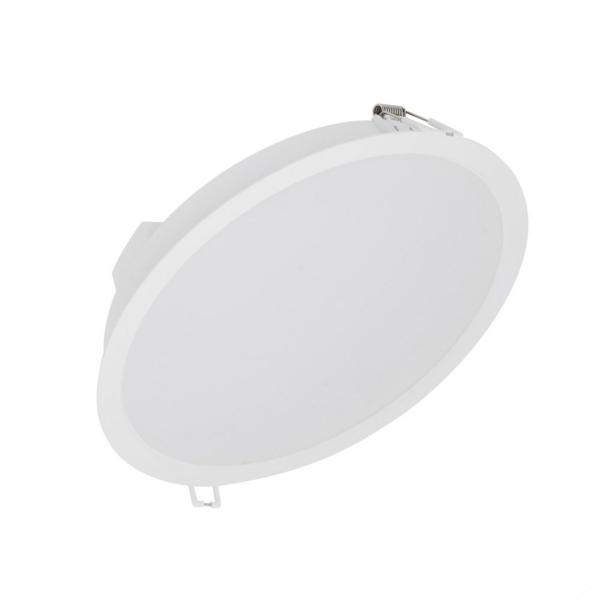 DOWNLIGHT DL IP44 DN 215 24W 865 BLANCO